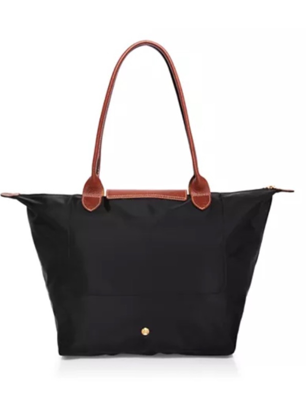 Longchamp Le Pliage Original Large Nylon Tote Bag - Picture 4 of 12